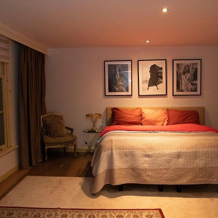 Red Light District B & B Canal View Amsterdam Ngoại thất bức ảnh