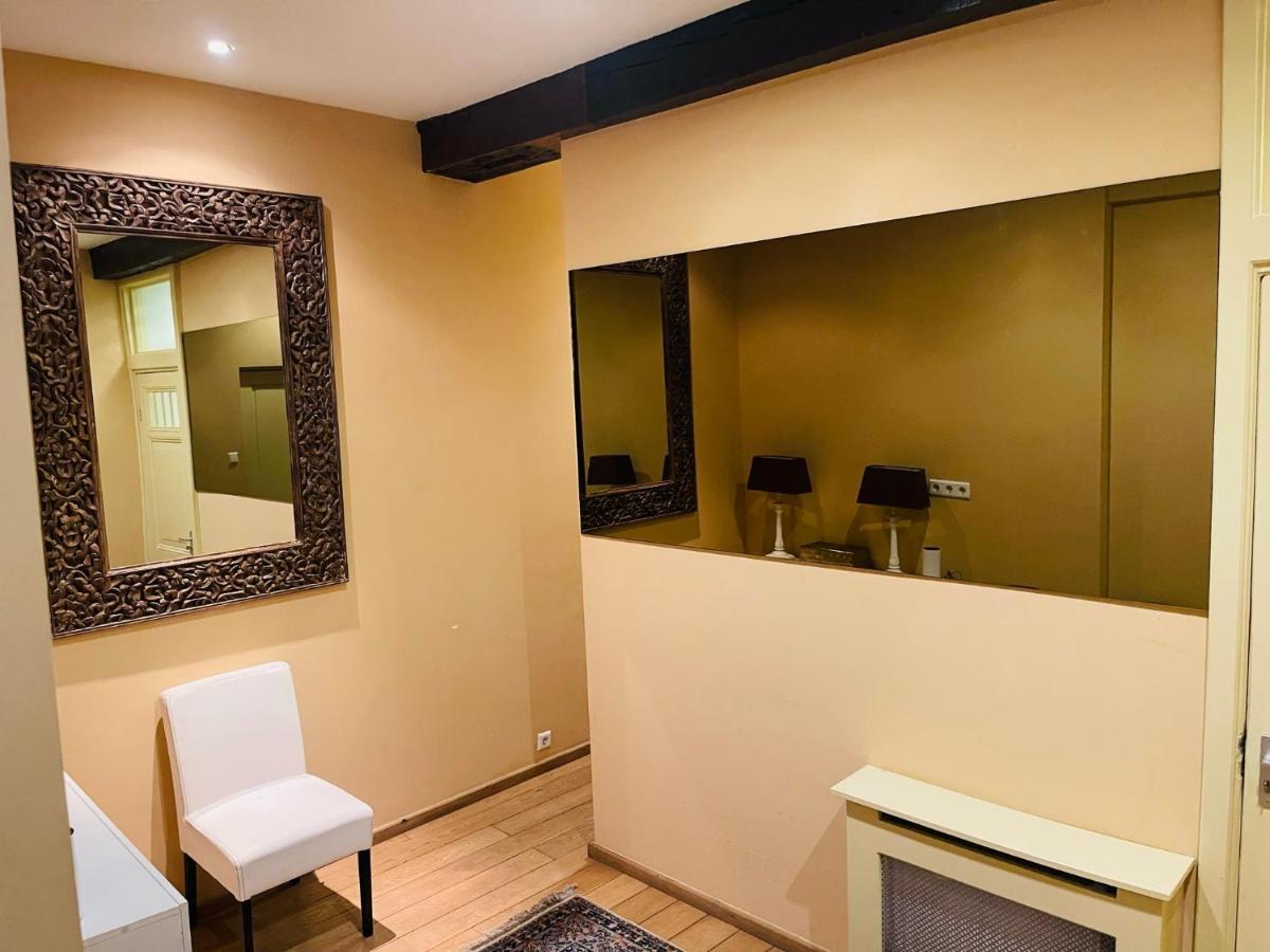 Red Light District B & B Canal View Amsterdam Ngoại thất bức ảnh