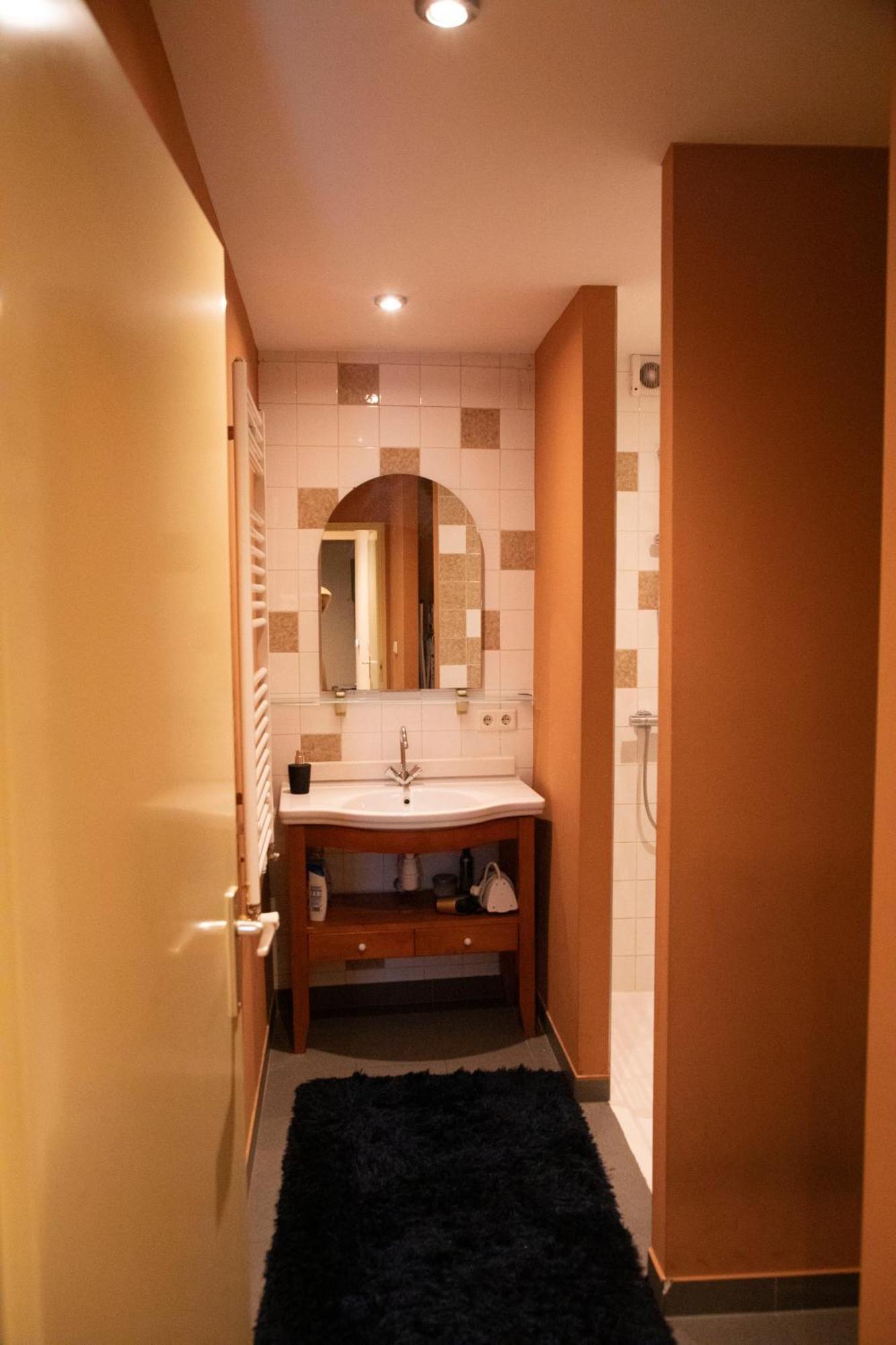 Red Light District B & B Canal View Amsterdam Ngoại thất bức ảnh