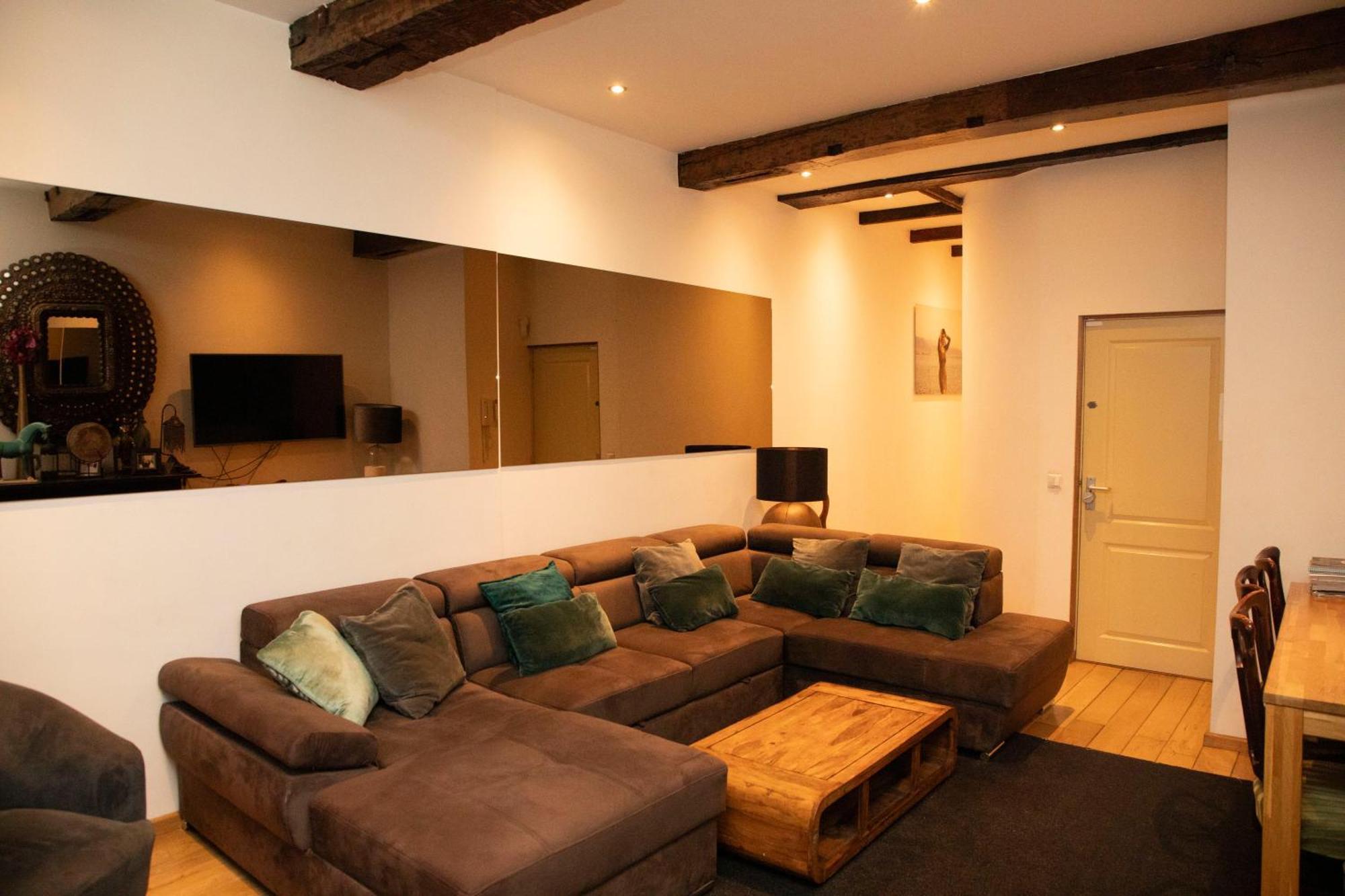 Red Light District B & B Canal View Amsterdam Ngoại thất bức ảnh
