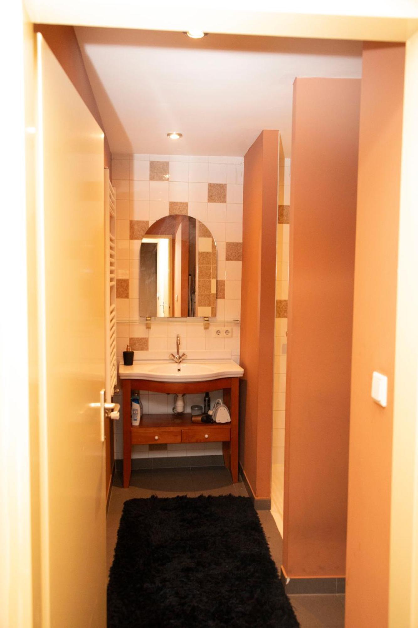 Red Light District B & B Canal View Amsterdam Ngoại thất bức ảnh